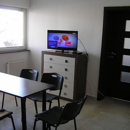 Apartament Kamino Năvodari Exteriér fotografie