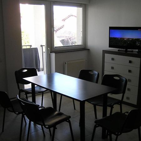 Apartament Kamino Năvodari Exteriér fotografie