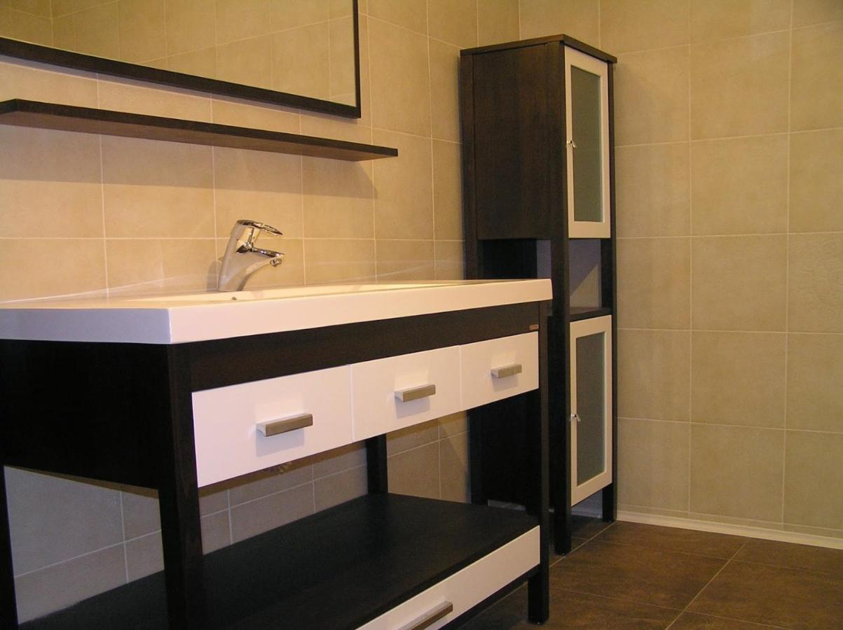 Apartament Kamino Năvodari Exteriér fotografie
