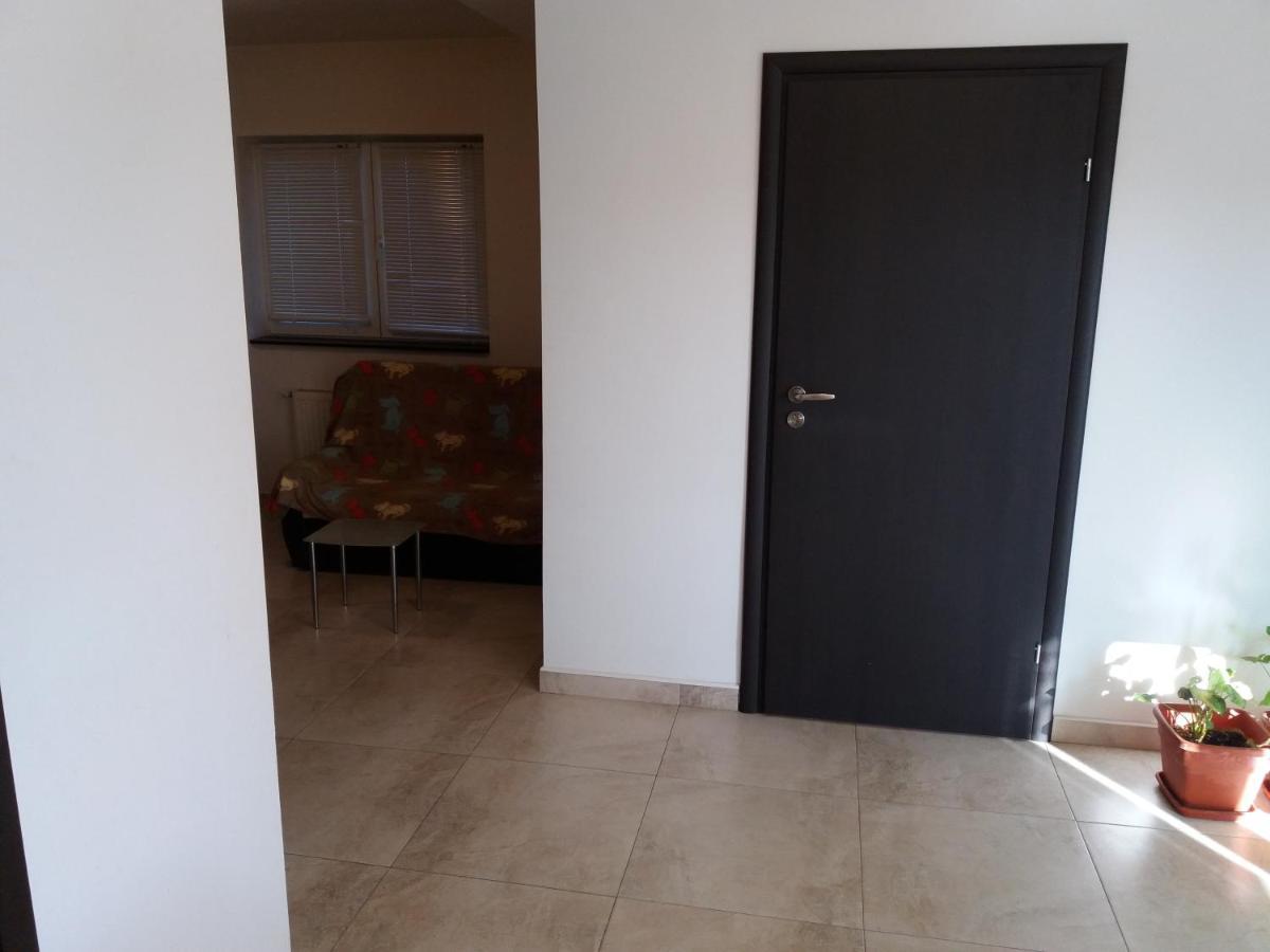 Apartament Kamino Năvodari Exteriér fotografie